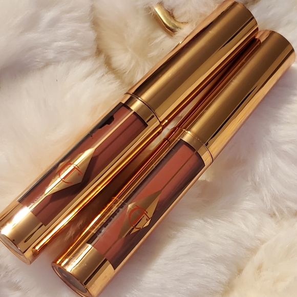Charlotte Tilbury mini Hollywood lipstick charms - Picture 3 of 5